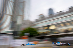 Antonio Felix da Costa, Amlin Andretti Formula E Team