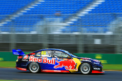Jamie Whincup, Triple Eight Race Engineering Holden