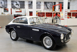 Gerestaureerde Ferrari 255E