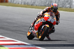 Дані Педроса, Repsol Honda Team