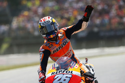 Дані Педроса, Repsol Honda Team