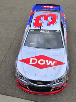 Austin Dillon, Richard Childress Racing Chevrolet
