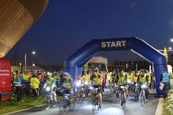 Team London, volontari