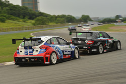 Overtake