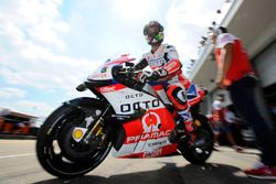 Danilo Petrucci, Pramac Racing