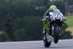 Валентино Россі, Yamaha Factory Racing