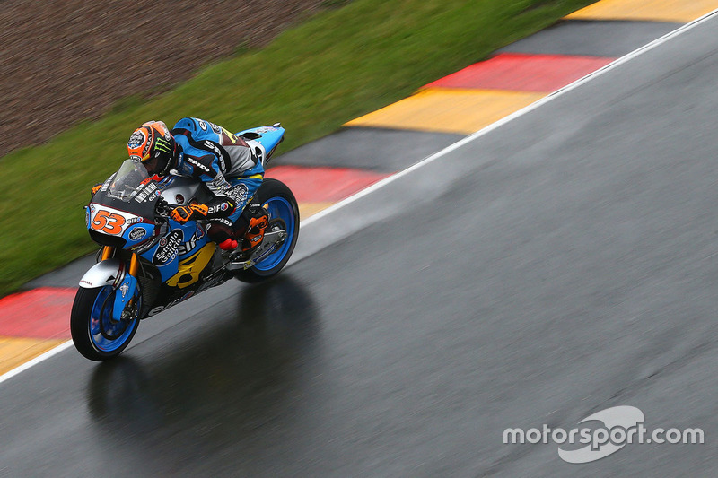 Tito Rabat, Marc VDS Racing Honda