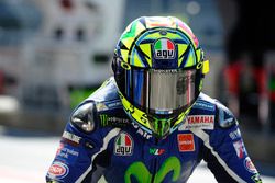 Valentino Rossi, Yamaha Factory Racing