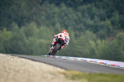 Marc Marquez, Repsol Honda Team