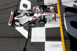 Will Power, Team Penske Chevrolet