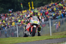 Cal Crutchlow, Team LCR Honda