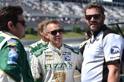 Ed Carpenter, Ed Carpenter Racing Chevrolet