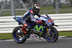 Jorge Lorenzo, Yamaha Factory Racing