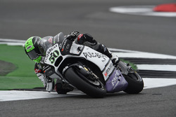 Eugene Laverty, Aspar MotoGP Team