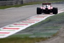 Sebastian Vettel, Scuderia Ferrari