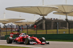 Kimi Räikkönen, Ferrari SF16-H