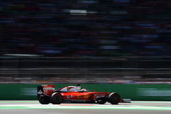 Sebastian Vettel, Ferrari SF16-H