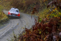 Тьерри Невилль и Николя Жильсуль, Hyundai i20 WRC, Hyundai Motorsport