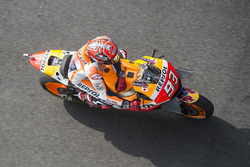 Marc Marquez, Repsol Honda Team