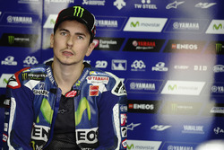 Хорхе Лоренсо, Yamaha Factory Racing