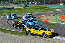 Azione di gara