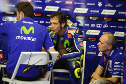 Valentino Rossi, Yamaha Factory Racing