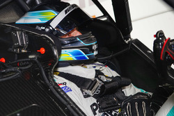 Daniel Juncadella, HWA AG, Mercedes AMG C-Coupé