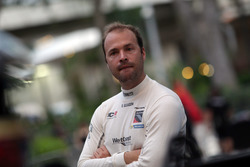 Kevin Gleason, West Coast Racing, Honda Civic TCR