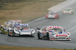 Camilo Echevarria, CAR Racing Chevrolet, Gabriel Ponce de Leon, Ponce de Leon Competicion Ford, Eman