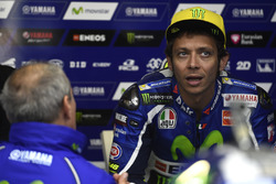 Валентино Росси, Yamaha Factory Racing