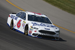 Trevor Bayne, Roush Fenway Racing Ford