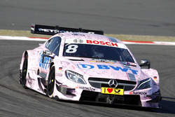 Christian Vietoris, Mercedes-AMG Team Mücke, Mercedes-AMG C63 DTM