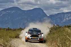 Алексей Лукьянюк, Ford Fiesta R5