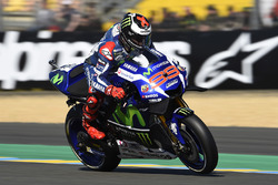 Jorge Lorenzo, Yamaha Factory Racing