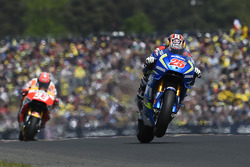 Маверик Виньялес, Team Suzuki MotoGP