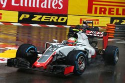 Esteban Gutiérrez, Haas F1 Team VF-16