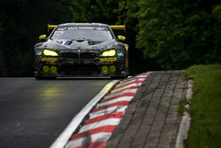 #999 Walkenhorst Motorsport powered by Dunlop, BMW M6 GT3: Victor Bouveng, Tom Blomqvist, Christian Krognes, Michele di Martino