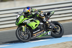 Kenan Sofuoglu, Puccetti Racing