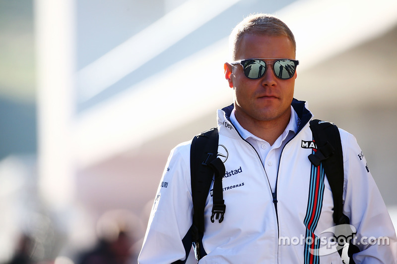 Bevestigd: Valtteri Bottas
