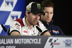 Cal Crutchlow, Team LCR, Honda