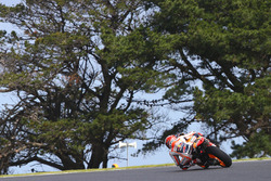 Marc Marquez, Repsol Honda Team