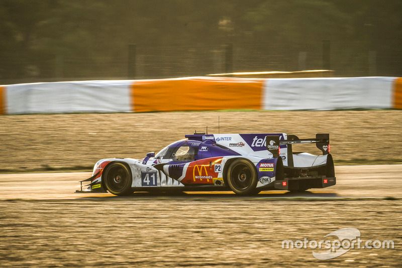 Greaves Motorsport