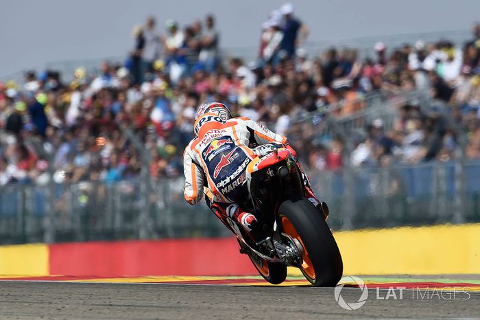 Marc Márquez, Repsol Honda Team