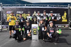 Pro Stock Countdown