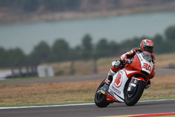 Takaaki Nakagami, Idemitsu Honda Team Asia