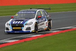 James Cole, Team BMR Subaru Levorg