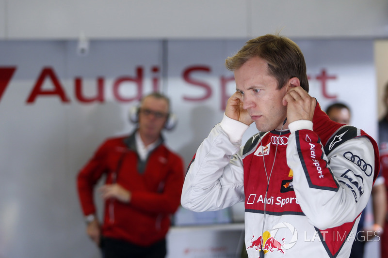 Маттіас Екстрьом, Audi Sport Team Abt Sportsline, Audi A5 DTM
