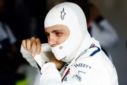  Felipe Massa, Williams