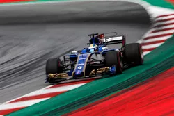 Marcus Ericsson, Sauber C36