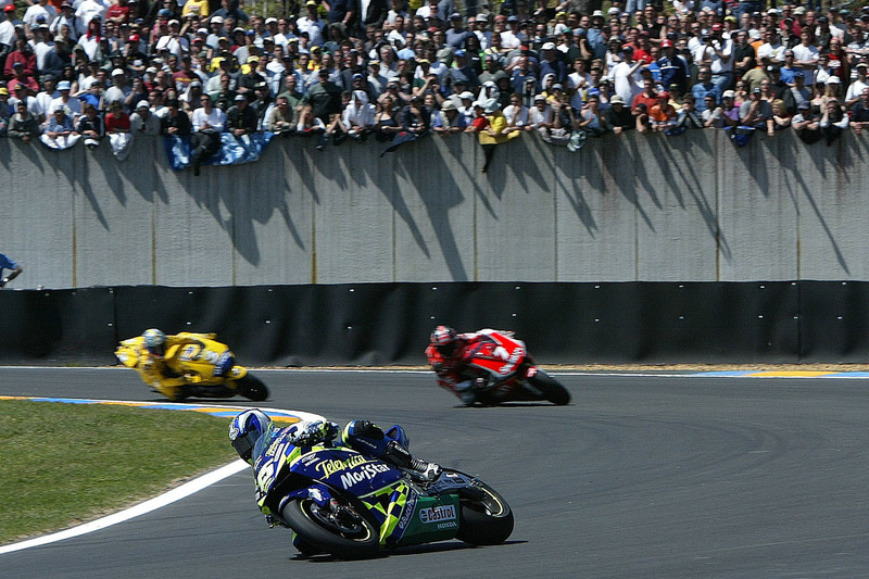 Sete Gibernau, Telefonica Movistar Honda MotoGP, Carlos Checa, Fortuna Yamaha